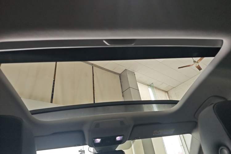 Used Volkswagen Lamando 2022 Lavida L 280TSI DSG Cool & Spicy Edition Headliner