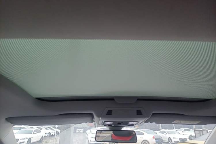 Used Volkswagen Lamando 2022 Lingdu L 280TSI DSG Spicy Edition Headliner