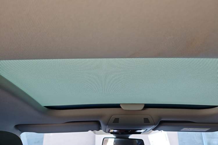 Used Volkswagen Lamando 2022 Lingdu L 280TSI DSG Spicy Edition Headliner