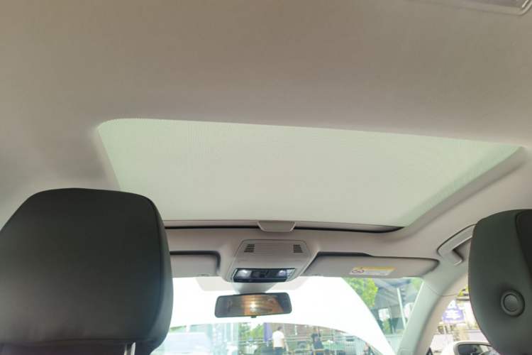 Used Volkswagen Lamando 2022 Lavida L 280TSI DSG Cool & Spicy Edition Headliner