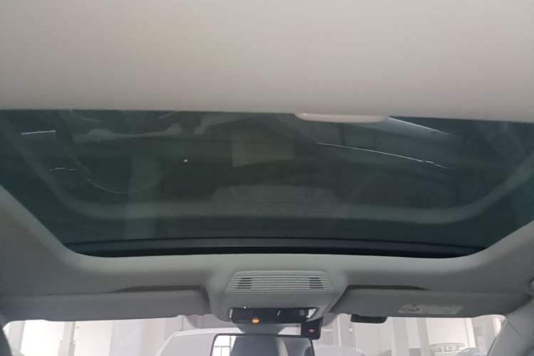 Used Volkswagen Lamando 2022 Lingdu L 280TSI DSG Spicy Edition Headliner