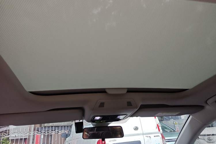 Used Volkswagen Lamando 2022 Lavida L 280TSI DSG Cool & Spicy Edition Headliner