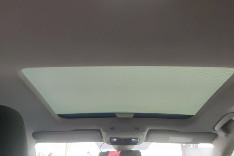 Used Volkswagen Lamando 2022 Lingdu L 280TSI DSG Spicy Edition Headliner