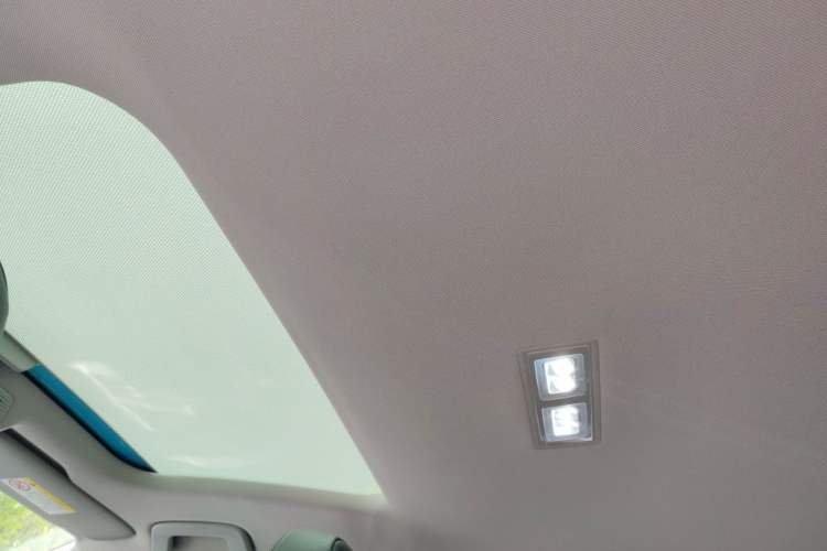 Used Volkswagen Lamando 2022 Lavida L 280TSI DSG Hot Edition Headliner