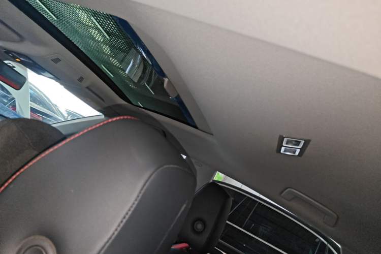 Used Volkswagen Lamando 2022 Lavida L 280TSI DSG Cool & Spicy Edition Headliner