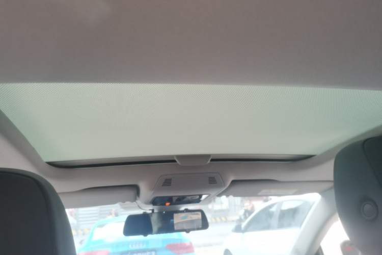 Used Volkswagen Lamando 2022 Lingdu L 280TSI DSG Spicy Edition Headliner