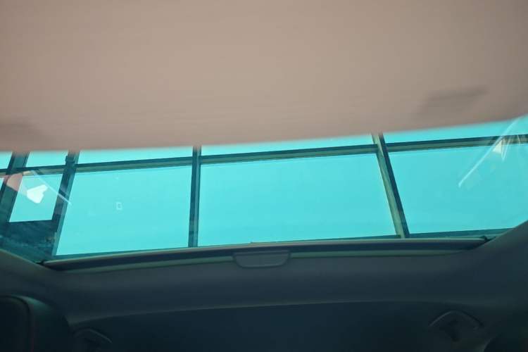 Used Volkswagen Lamando 2022 Lavida L 280TSI DSG Cool & Spicy Edition Headliner