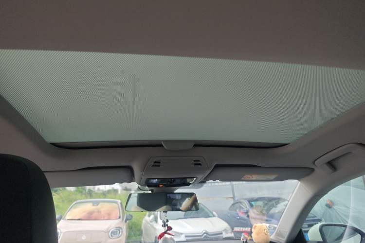 Used Volkswagen Lamando 2022 Lingdu L 280TSI DSG Spicy Edition Headliner