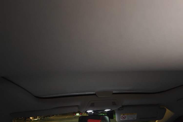 Used Volkswagen Lamando 2022 Lavida L 280TSI DSG Cool & Spicy Edition Headliner