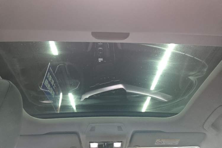 Used Volkswagen Lamando 2022 Lingdu L 280TSI DSG Spicy Edition Headliner