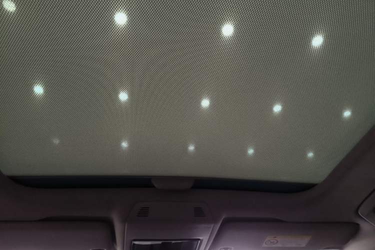 Used Volkswagen Lamando 2022 Lingdu L 280TSI DSG Spicy Edition Headliner