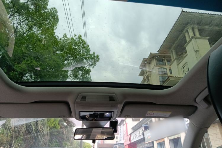 Used Volkswagen Lamando 2022 Lavida L 280TSI DSG Hot Edition Headliner