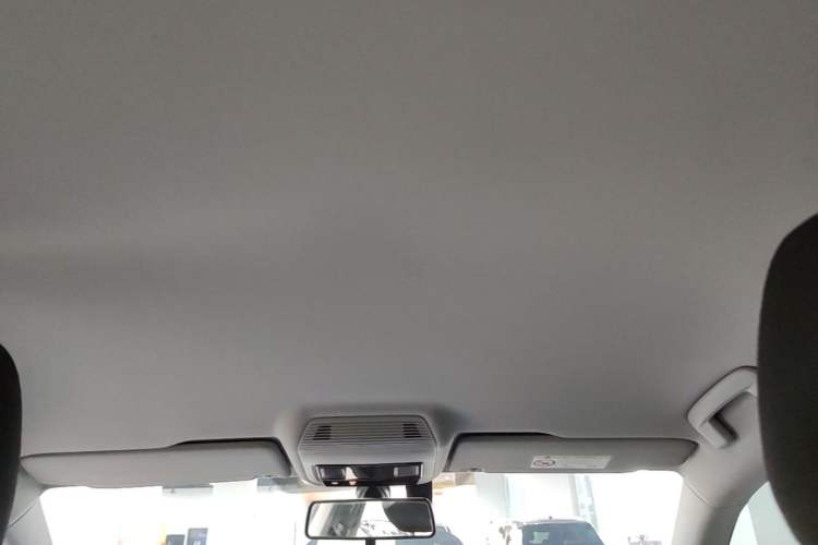 Used Volkswagen Lamando 2022 Lavida L 280TSI DSG Hot Edition Headliner