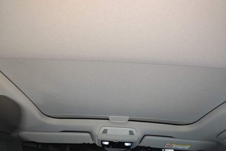 Used Volkswagen Lamando 2022 Lingdu L 280TSI DSG Spicy Edition Headliner