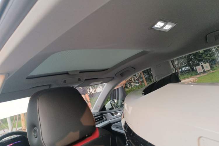 Used Volkswagen Lamando 2022 Lavida L 280TSI DSG Cool & Spicy Edition Headliner