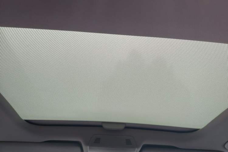 Used Volkswagen Lamando 2022 Lingdu L 280TSI DSG Spicy Edition Headliner