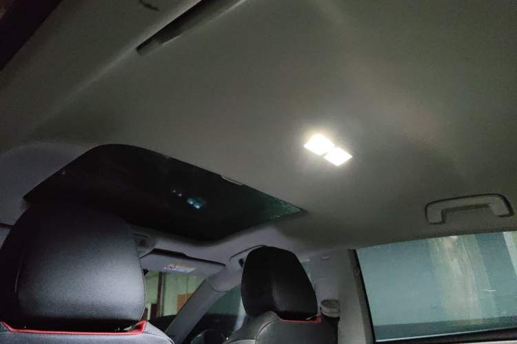 Used Volkswagen Lamando 2022 Lavida L 280TSI DSG Cool & Spicy Edition Headliner