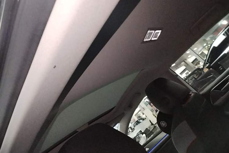 Used Volkswagen Lamando 2022 Lavida L 280TSI DSG Cool & Spicy Edition Headliner