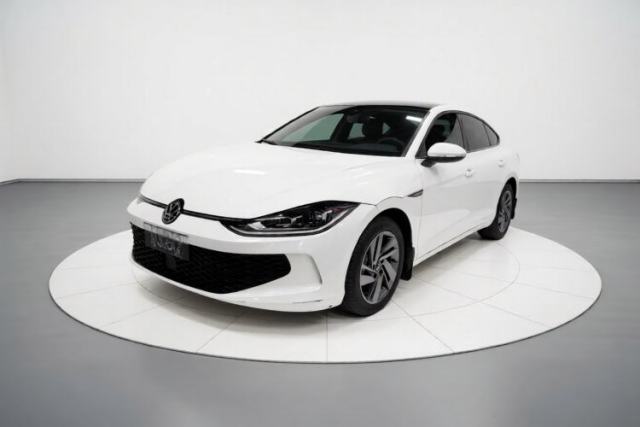 Used Volkswagen Lamando 2022 Lingdu L 280TSI DSG Spicy Edition