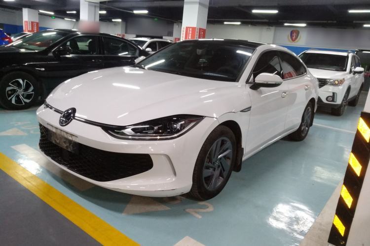 Used Volkswagen Lamando 2022 Lingdu L 280TSI DSG Spicy Edition Guazi used car, China used car export, Used car for sale, Used  cars, Cheapest cars for sale