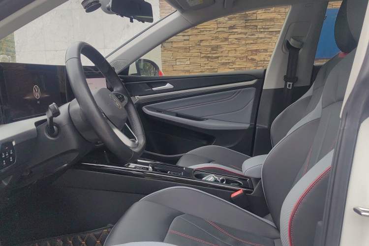 Used Volkswagen Lamando 2022 Lingdu L 280TSI DSG Spicy Edition Interior 1