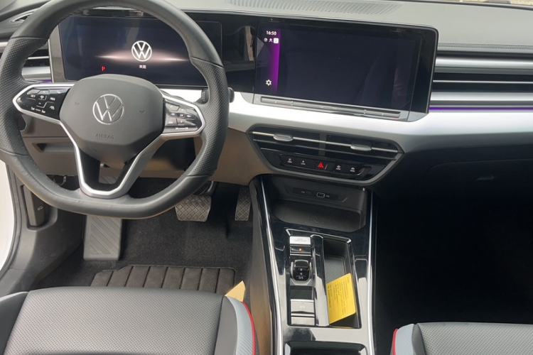 Used Volkswagen Lamando 2022 Lavida L 280TSI DSG Cool & Spicy Edition Interior 1