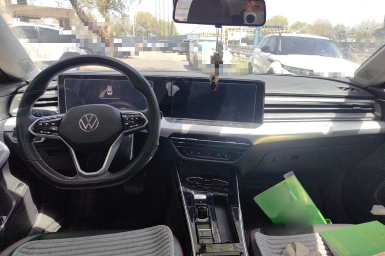 Used Volkswagen Lamando 2022 Lavida L 280TSI DSG Cool & Spicy Edition Interior 2