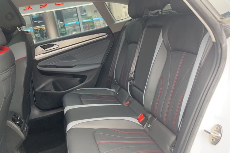 Used Volkswagen Lamando 2022 Lavida L 280TSI DSG Cool & Spicy Edition Interior 3