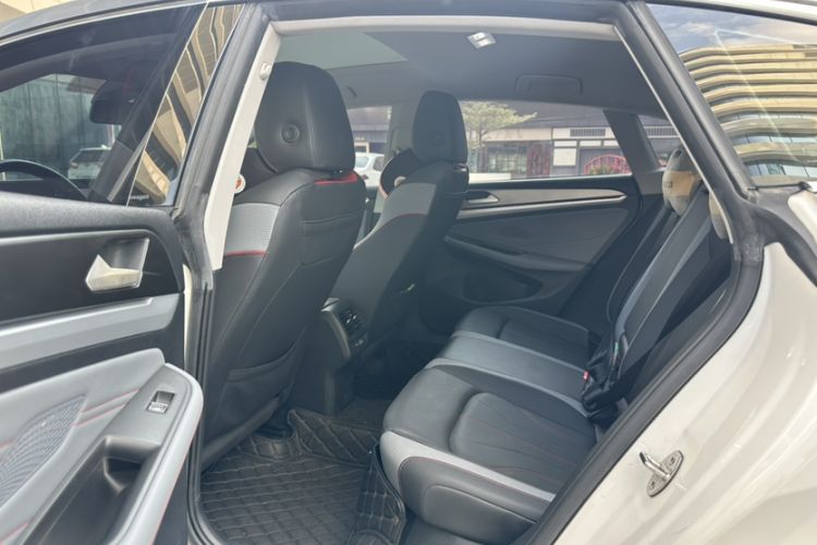 Used Volkswagen Lamando 2022 Lavida L 280TSI DSG Cool & Spicy Edition Interior 3
