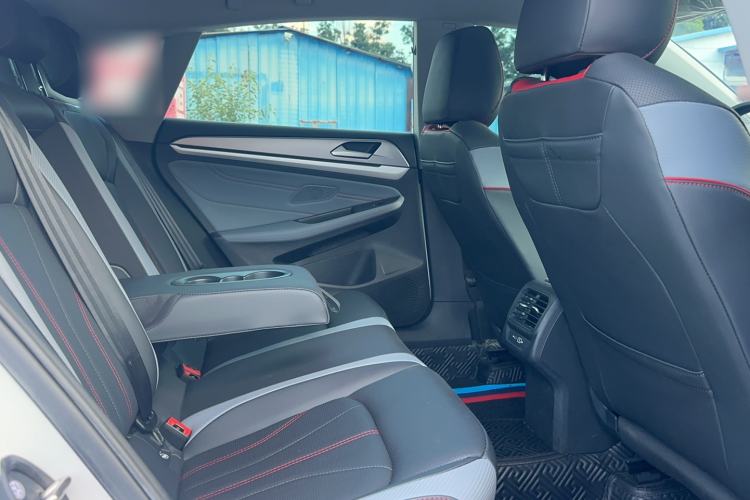 Used Volkswagen Lamando 2022 Lavida L 280TSI DSG Cool & Spicy Edition Interior 4