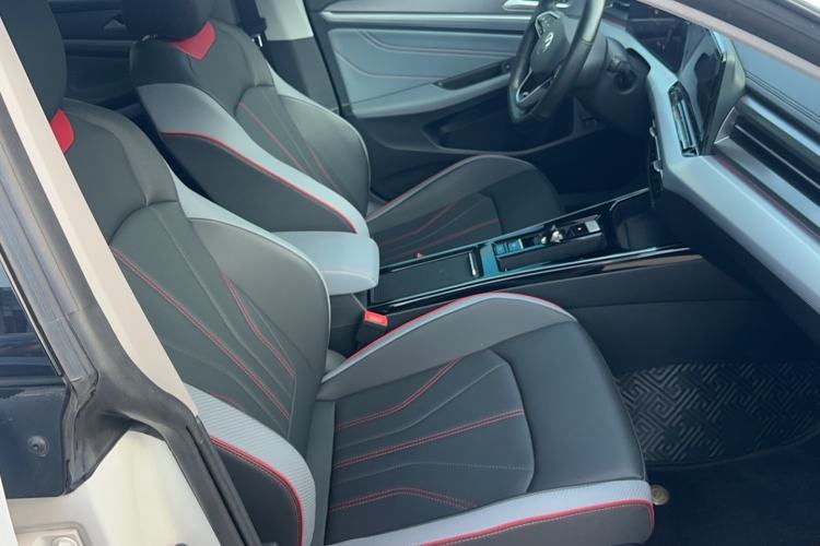 Used Volkswagen Lamando 2022 Lavida L 280TSI DSG Cool & Spicy Edition Interior 5