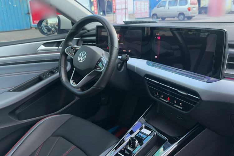 Used Volkswagen Lamando 2022 Lavida L 280TSI DSG Cool & Spicy Edition Interior 6