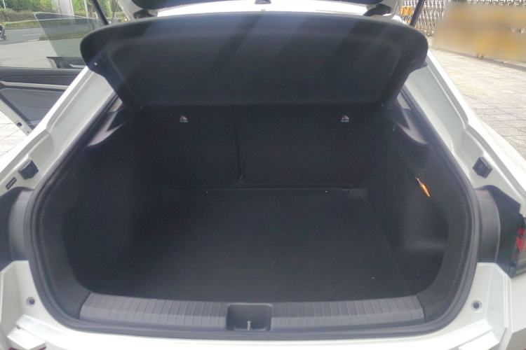 Used Volkswagen Lamando 2022 Lingdu L 280TSI DSG Spicy Edition Interior 7