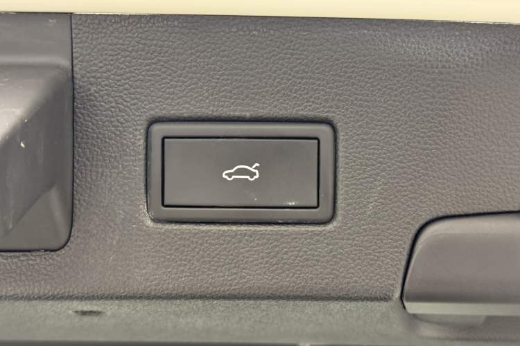 Used Volkswagen Lamando 2022 Lingdu L 280TSI DSG Ultra-Spicy Flagship Edition Interior 8
