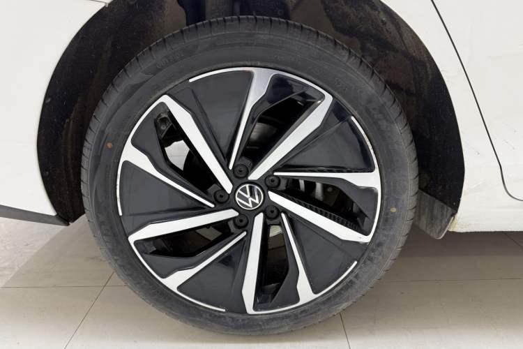 Used Volkswagen Lamando 2022 Lingdu L 280TSI DSG Ultra-Spicy Flagship Edition Interior 9