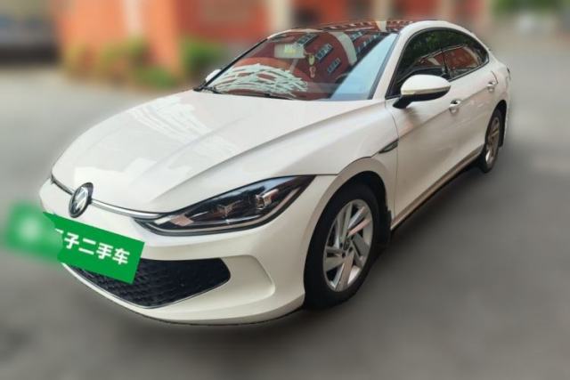 Used Volkswagen Lamando 2022 Lavida L 280TSI DSG Hot Edition
