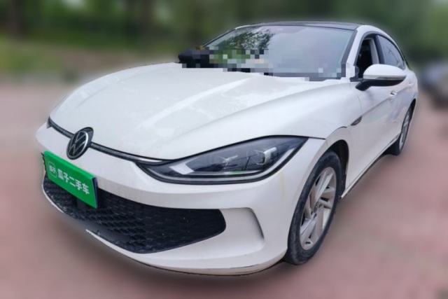 Used Volkswagen Lamando 2022 Lingdu L 280TSI DSG Spicy Edition