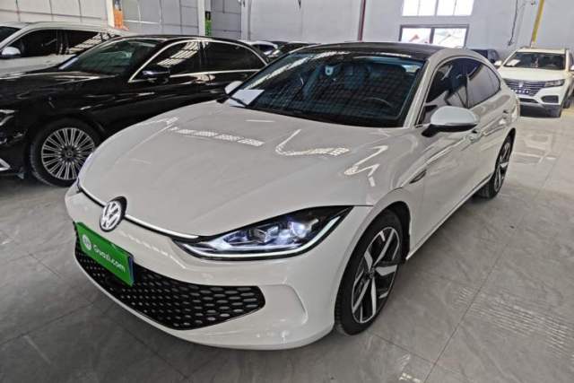 Used Volkswagen Lamando 2022 Lavida L 280TSI DSG Cool & Spicy Edition