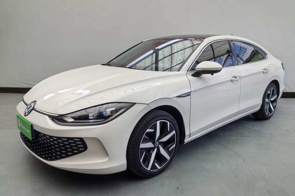Volkswagen Lamando 2022