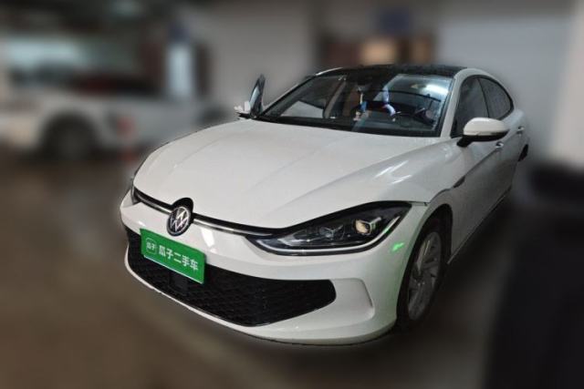 Used Volkswagen Lamando 2022 Lingdu L 280TSI DSG Spicy Edition