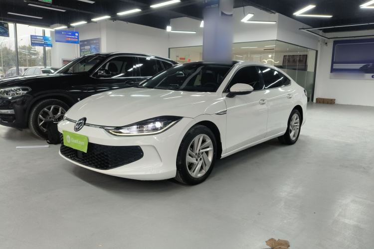 Used Volkswagen Lamando 2022 Lingdu L 280TSI DSG Spicy Edition Guazi used car, China used car export, Used car for sale, Used  cars, Cheapest cars for sale