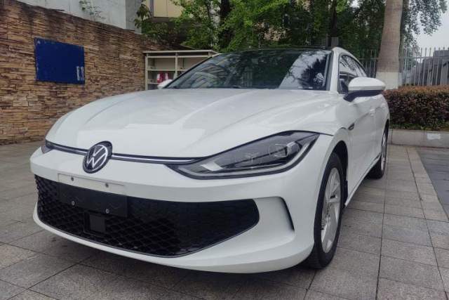 Used Volkswagen Lamando 2022 Lingdu L 280TSI DSG Spicy Edition
