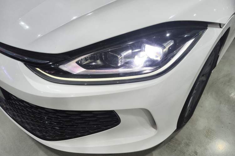 Used Volkswagen Lamando 2022 Lingdu L 280TSI DSG Spicy Edition Left Front Headlight
