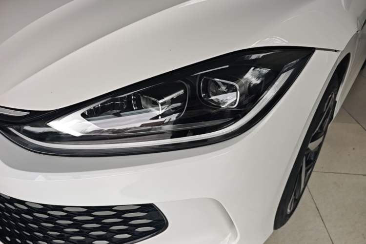 Used Volkswagen Lamando 2022 Lavida L 280TSI DSG Cool & Spicy Edition Left Front Headlight