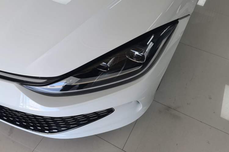 Used Volkswagen Lamando 2022 Lavida L 280TSI DSG Cool & Spicy Edition Left Front Headlight
