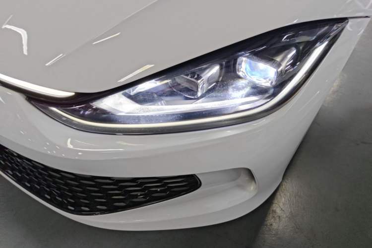 Used Volkswagen Lamando 2022 Lavida L 280TSI DSG Cool & Spicy Edition Left Front Headlight