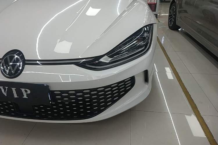 Used Volkswagen Lamando 2022 Lavida L 280TSI DSG Cool & Spicy Edition Left Front Headlight