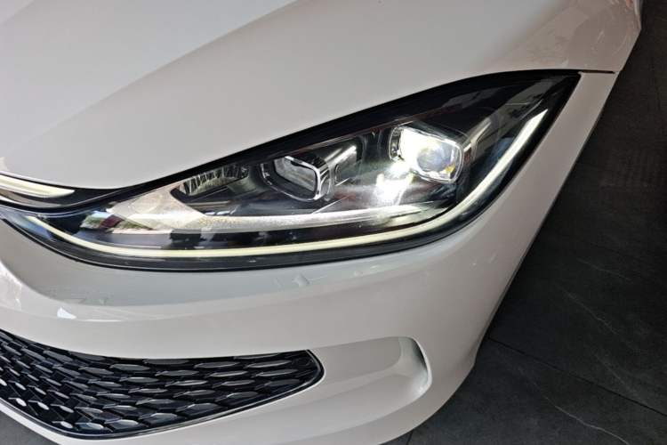 Used Volkswagen Lamando 2022 Lavida L 280TSI DSG Cool & Spicy Edition Left Front Headlight
