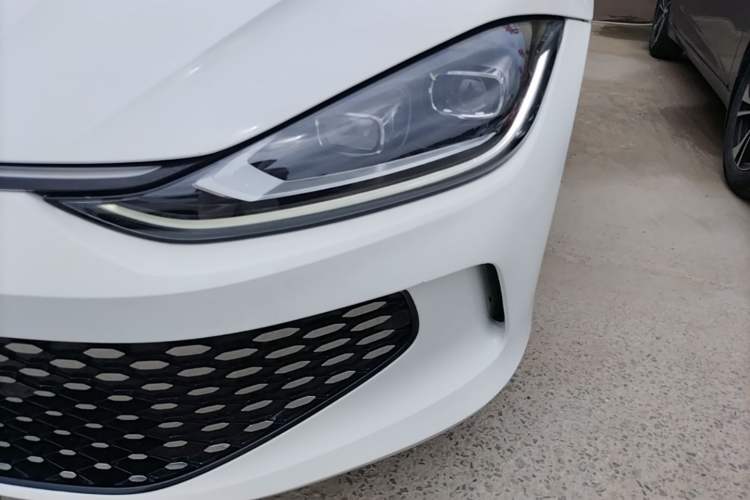 Used Volkswagen Lamando 2022 Lavida L 280TSI DSG Cool & Spicy Edition Left Front Headlight