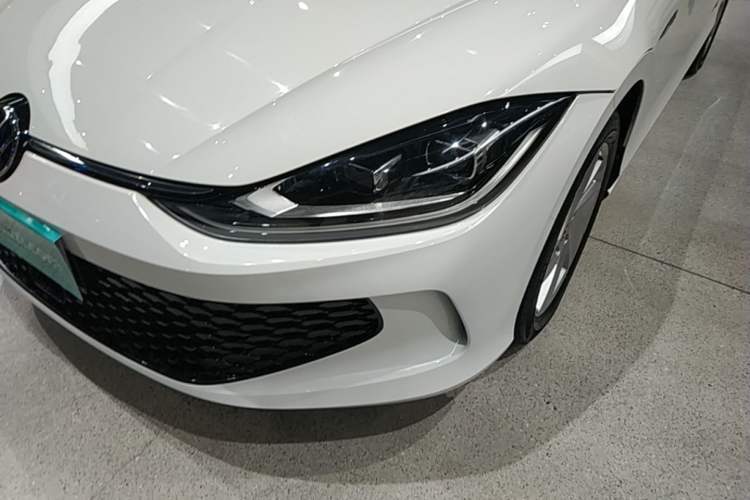 Used Volkswagen Lamando 2022 Lingdu L 280TSI DSG Spicy Edition Left Front Headlight